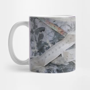 Cosmodromic art - 17 Mug